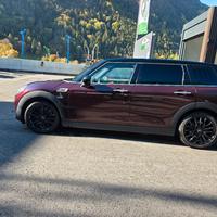 Mini Clubman One