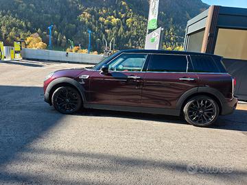 Mini Clubman One
