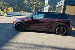 Mini Clubman One