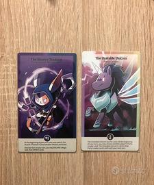 Here to Slay Exclusive