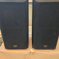 coppia diffusori Technics 