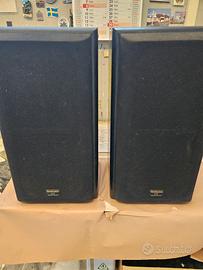 coppia diffusori Technics 