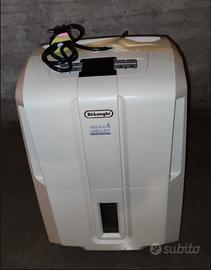 Deumidificatore De Longhi Ariadry 25 litri