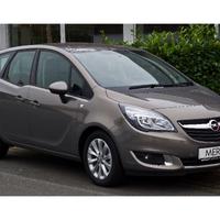 Ricambi usati opel meriva 2014- #1