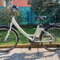 E-BIKE ATALA ECOWAY 
