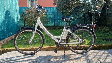 E-BIKE ATALA ECOWAY 