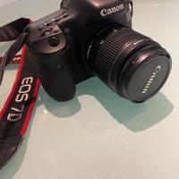Canon eos 7D