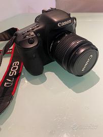 Canon eos 7D