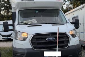 Benimar Tessoro 440 UP – 2023– Perfette condizioni