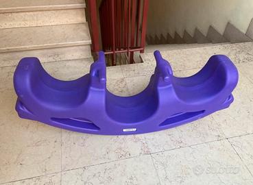 Dondolo play 3 per bambini