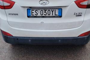 hiuday x35 tenuta ottimamente 