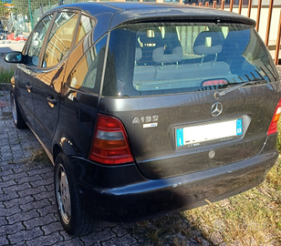 Mercedes classe A160 anno 1998 in zona Jesi