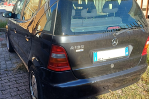 Mercedes classe A160 anno 1998 in zona Jesi