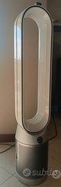 Dyson cool ventilatore purificatore PC1