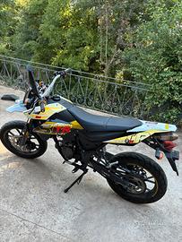 Ksr tr 50 sm