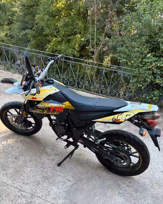 Ksr tr 50 sm