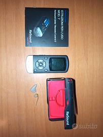 apparecchio acustico