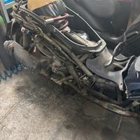 Piaggio Beverly 250 - 2009