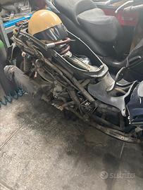 Piaggio Beverly 250 - 2009