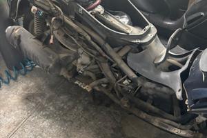 Piaggio Beverly 250 - 2009