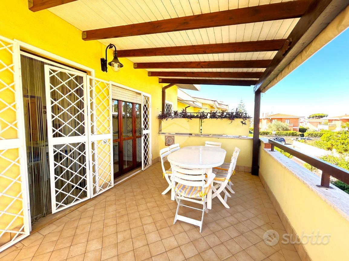 Casa – Anzio, Piscinari - Altro