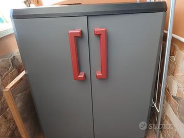 Mobiletto per Balcone