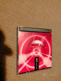 U2- Dublino 1993  -2 CD