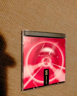 U2- Dublino 1993  -2 CD