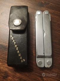Leatherman Super Tool 
