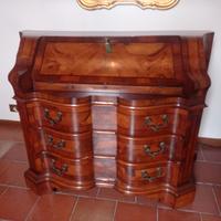 Mobile con ribaltina