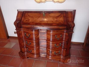 Mobile con ribaltina