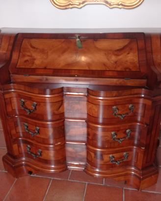 Mobile con ribaltina