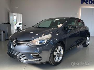 Renault Clio Clio 5p 1.2 Limited 73CV E6 Neopatent