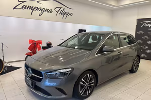 Mercedes B 180 d AMG Line Premium Plus 2023