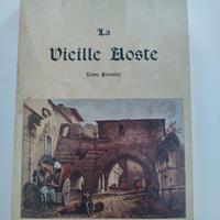 la vielle Aoste, tome premier