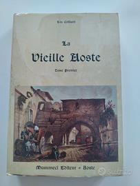 la vielle Aoste, tome premier