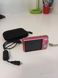 Fotocamera Vintage 