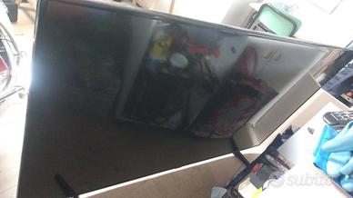 TV LED SMART SAMSUNG 65 pollici 
