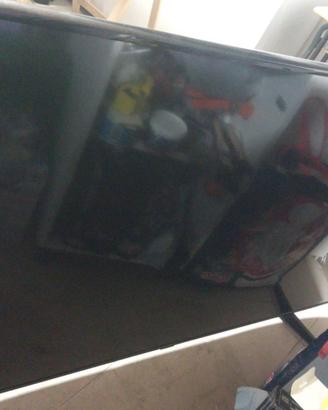 TV LED SMART SAMSUNG 65 pollici 