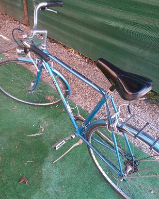 bici uomo VINER