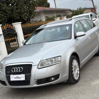 Audi A6 Avant 3.0 V6 TDI 2006