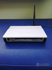 TP -link extender range TL wa501g