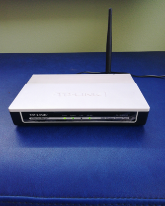 TP -link extender range TL wa501g