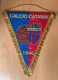 Gagliardetto Calcio Catania 1946