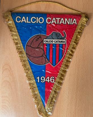 Gagliardetto Calcio Catania 1946