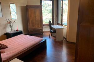 MONZA, STANZA MATRIMONIALE, uso singolo