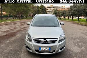 Opel Zafira 1.7 CDTI 110CV Cosmo