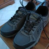 scarpe invernali Skechers uomo numero 41