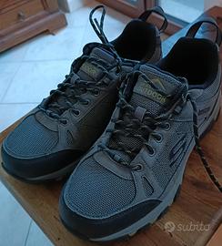 scarpe invernali Skechers uomo numero 41