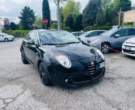 Alfa Romeo MiTo 1.3 JTDm-2 S&S Distinctive Sport P